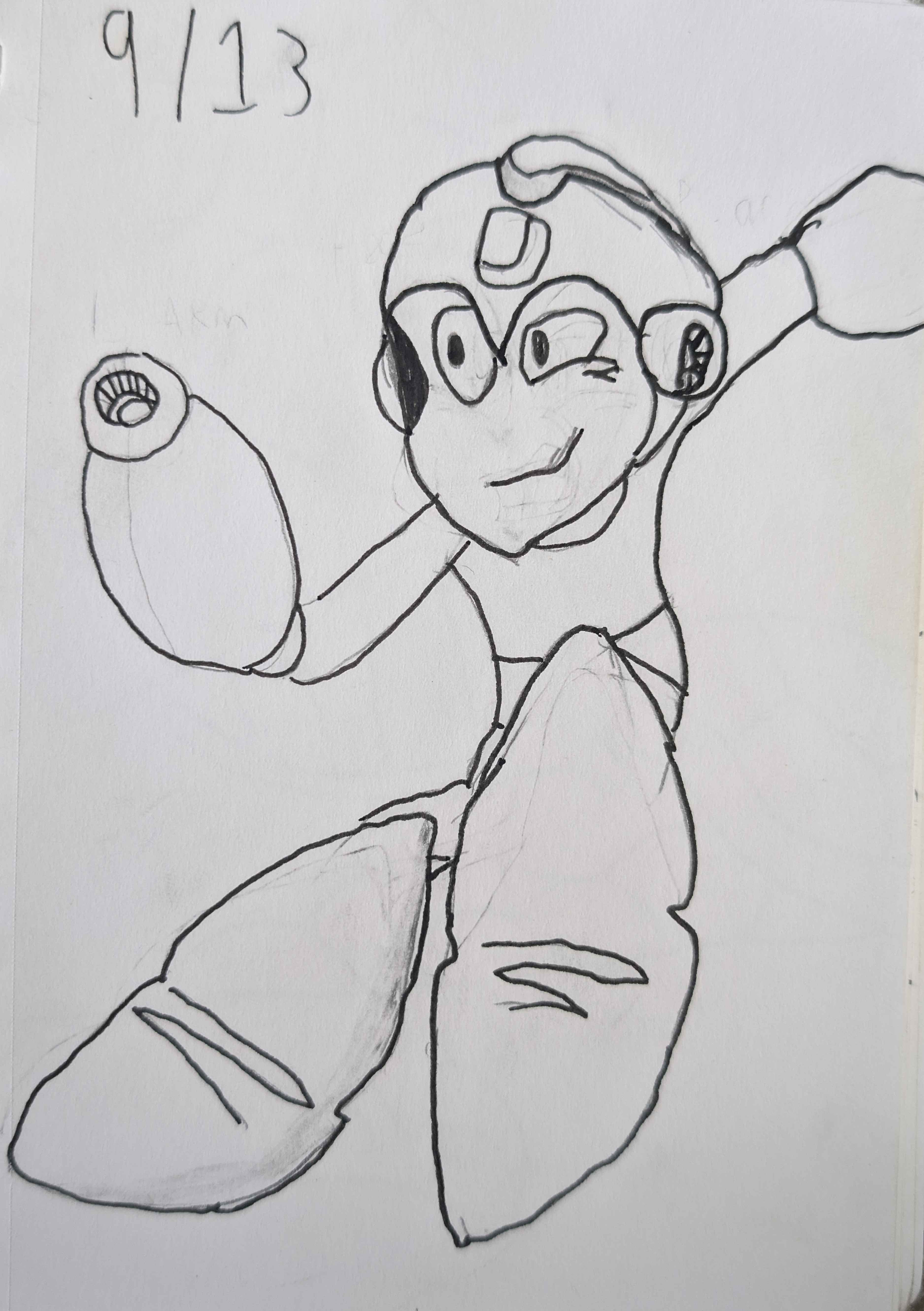 Mega Man